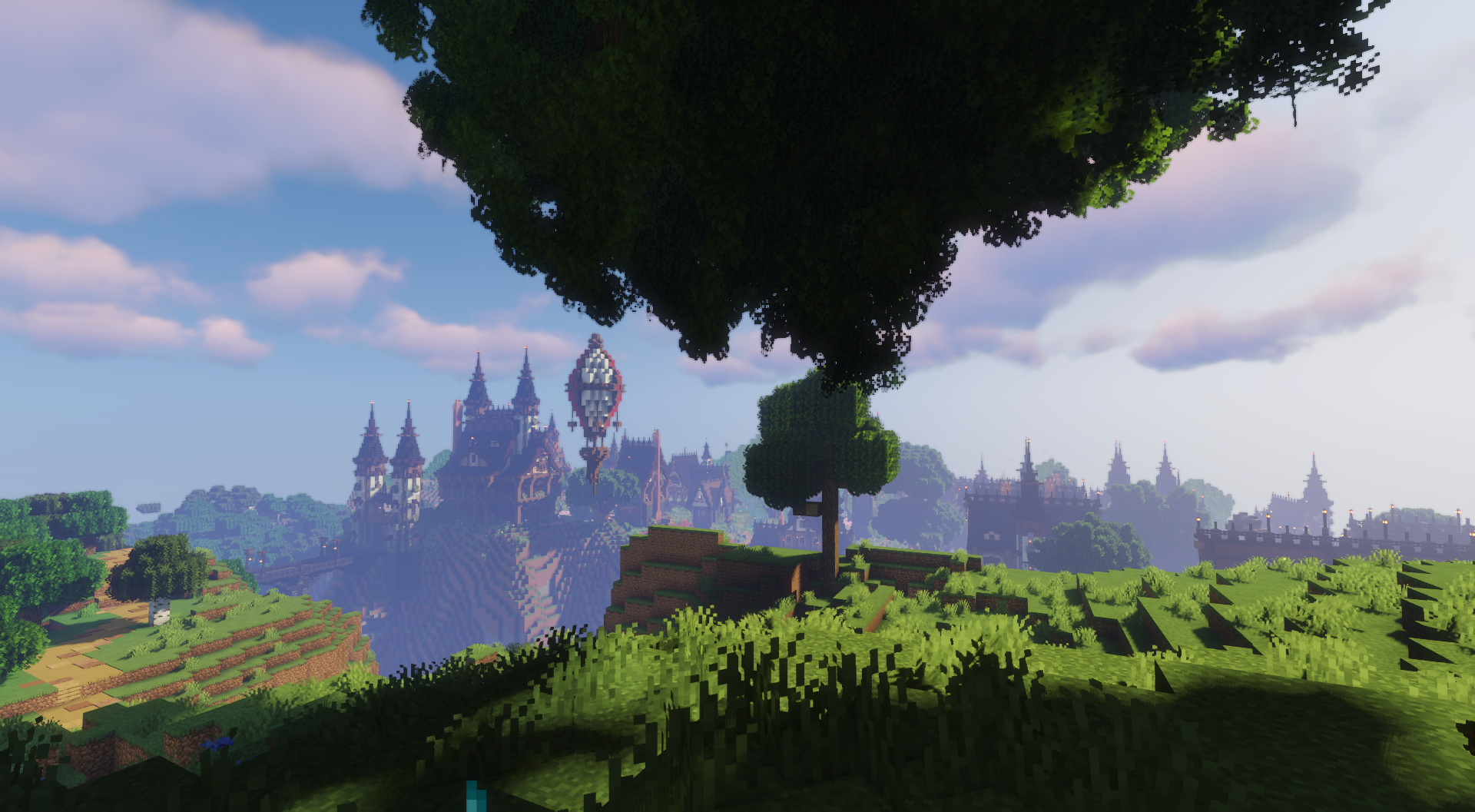 Community Showcase
